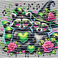 Cartoons and other-CO 450